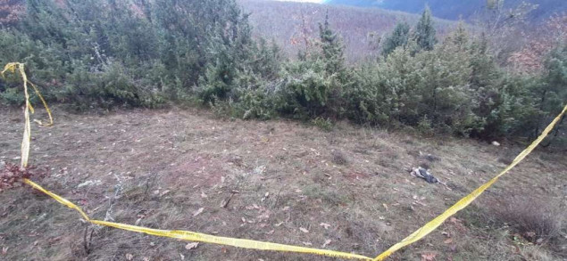 U Komemorativnom centru u Tuzli identifikovana još jedna žrtva genocida u Srebrenici
