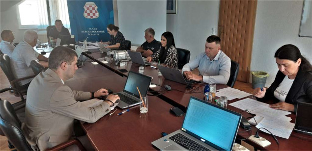 Vlada Kantona 10 dala suglasnost za izgradnju vjetroparka na području općine Kupres