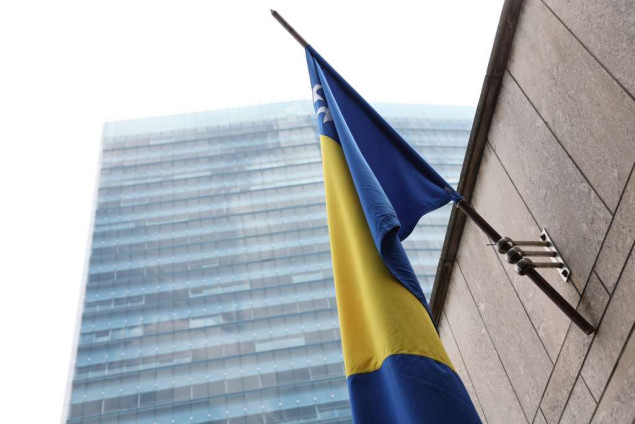 Savez udruženja boraca Patriotske lige u BiH čestitao Dan nezavisnosti