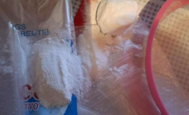Policija u Posušju pronašla kilogram kokaina