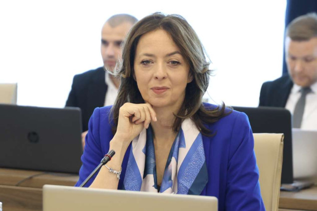 Netačne tvrdnje da je ministrica Bošnjak glasala protiv Prijedloga odluke o usvajanju Okvira kvalifikacija u BiH