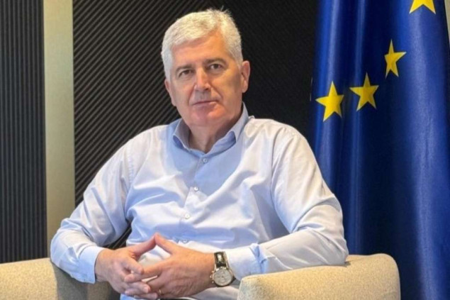 Čović: Nastaviti jačati inkluziju osoba s Down sindromom