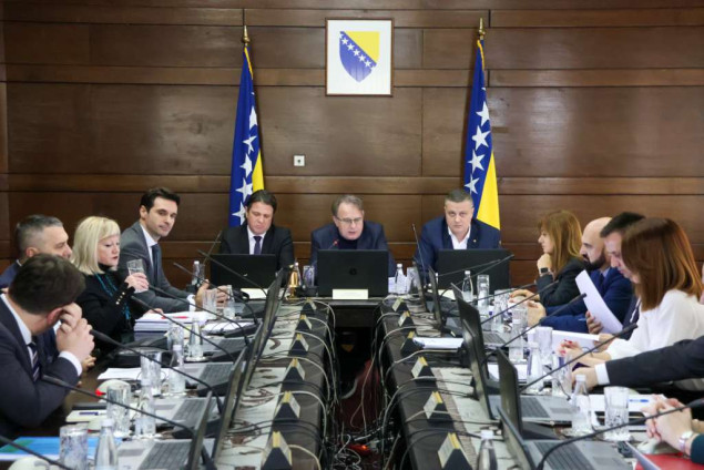 Šest miliona KM za prevenciju i sanaciju šteta nastalih uslijed poplava i klizišta