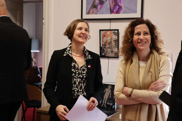 Mostar: Razgovor o Sainte-Marievoj studiji o Hercegovini iz 19. stoljeća