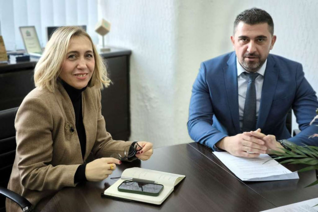 Ministrica Pozder s kantonalnim ministrom Šabanijem: Zvijezda uskoro zaštićeno područje