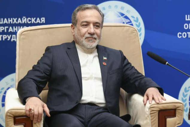 Iran i Kina razgovarali o sukobu s Izraelom i mogućoj vojnoj saradnji