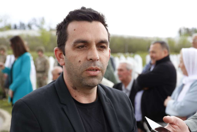 Kulanić: Za genocid, zločine protiv čovječnosti i teror nad civilima Sarajeva – nema izuzetaka