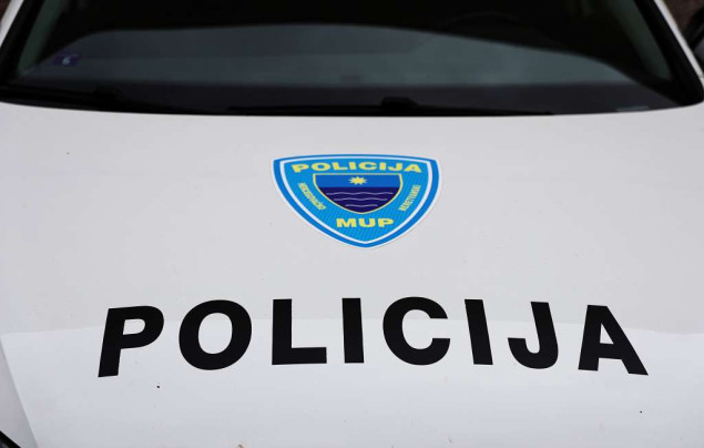 Uhapšene dvije osobe zbog razbojništva u Mostaru