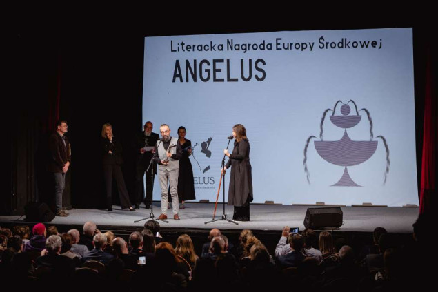 Darko Cvijetić dobitnik prestižne književne nagrade 'Angelus'