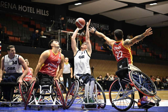 U Sarajevu završeno Evropsko prvenstvo košarke u kolicima "A“ divizije za muškarce i žene