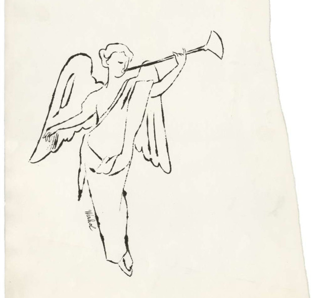 Rana umjetnička djela Andyja Warhola na aukciji, cijene od 800 i 4.000 eura