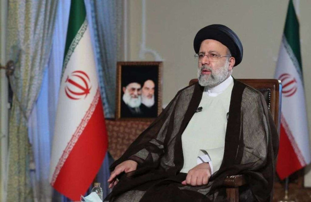 Iranski predsjednik Raisi od sutra u trodnevnoj posjeti Kini, sastaje se s Xijem