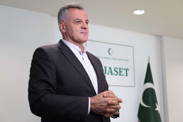 Memišević: Činimo sve kako bi akciju 'Kurbani 2024' pripremili na najbolji mogući način