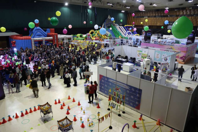 U Sarajevu otvoren osmi Dječiji sajam u čijem je fokusu usvajanje zdravih prehrambenih navika