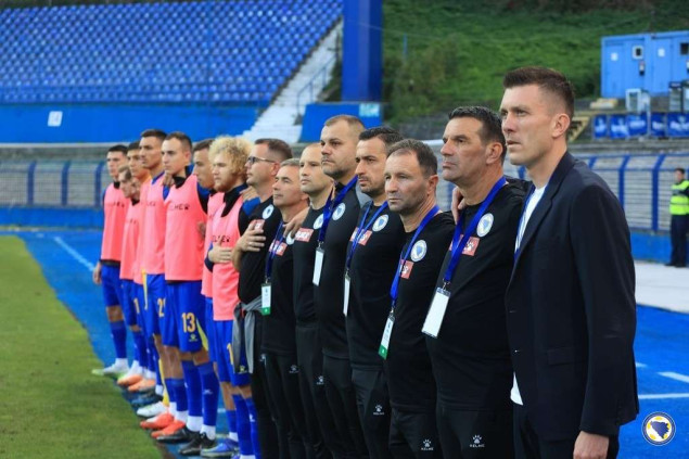 Janković: U meču s Austrijom pokazati da smo protiv Slovenije imali samo loš dan