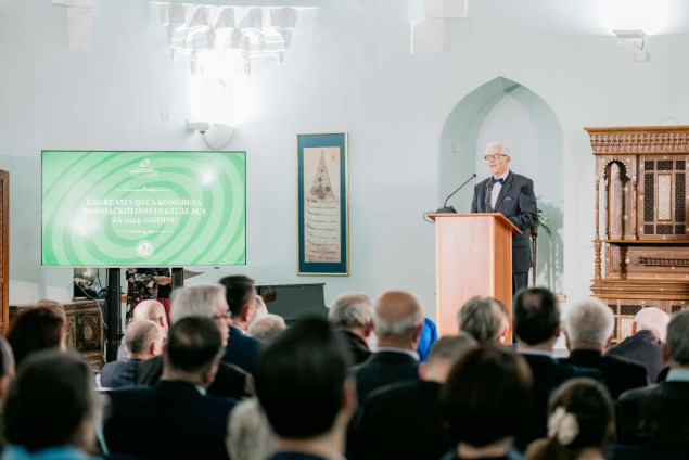 VKBI - Vlast i međunarodna zajednica kao da odustaju od demokratizacije BiH