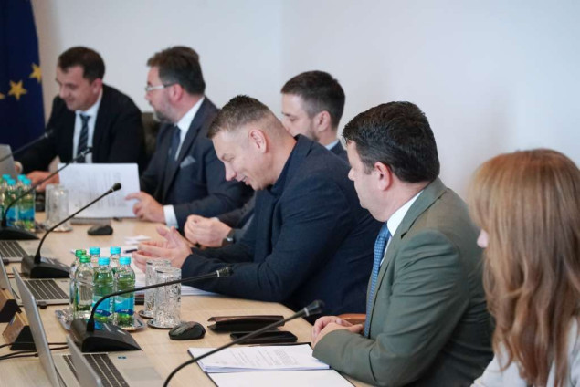 Vijeće ministara BiH usvojilo Prijedlog razvojno-investicijskog programa institucija BiH