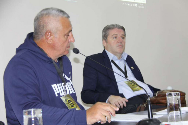 Aganović ponovo izabran za predsjednika Saveza ratnih vojnih invalida paraplegičara FBiH