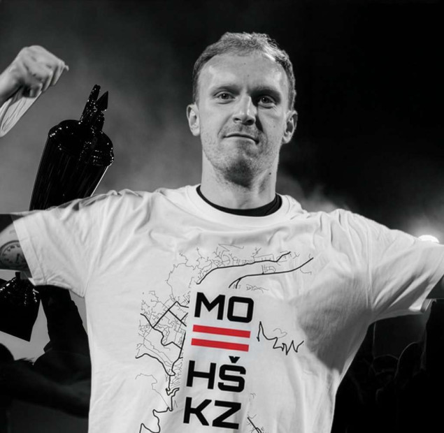 Tomislav Kiš napušta Zrinjski