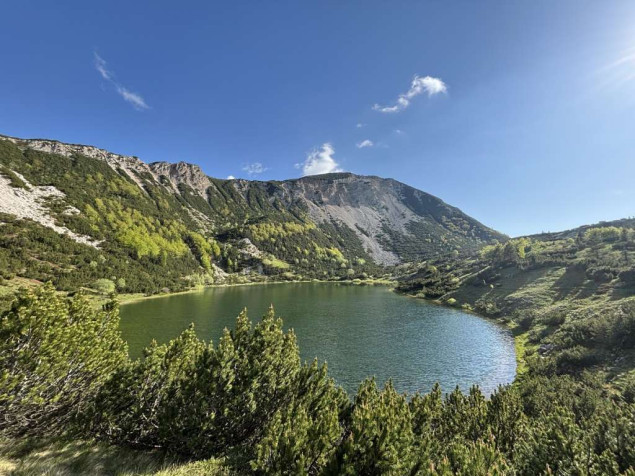 Šatorsko jezero – Netaknuti biser prirode koji turisti posjećuju uprkos lošem putu