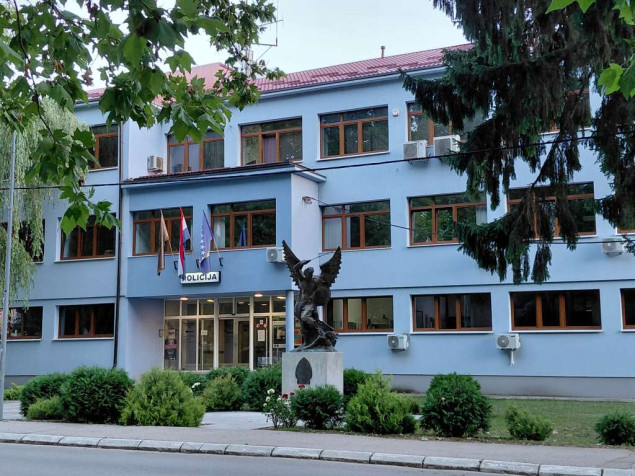 Lažni euri pojavili se u K10, policija pozvala građane na oprez