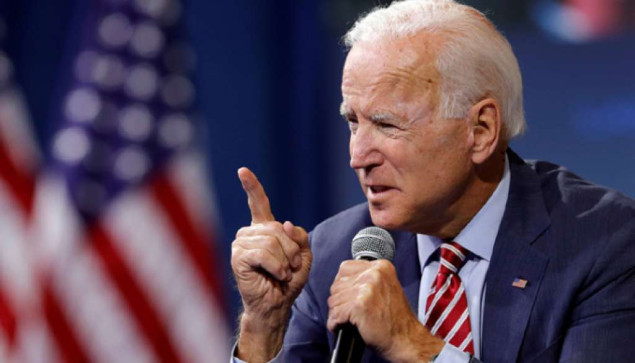 Biden će danas govoriti o zaštiti demokratskih institucija