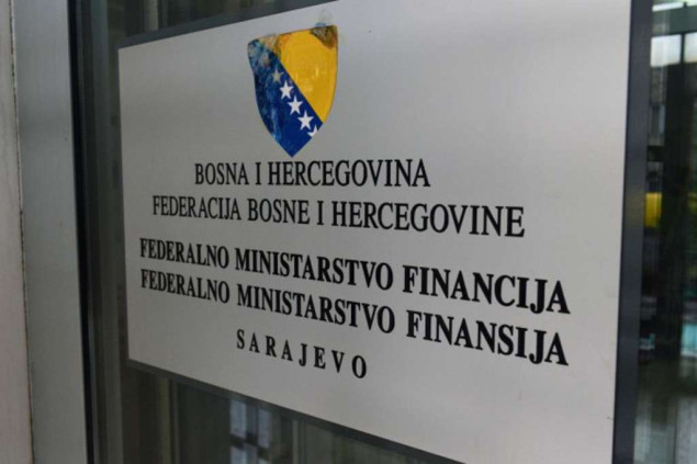 Danas isplata invalidnina za oktobar u Federaciji BiH