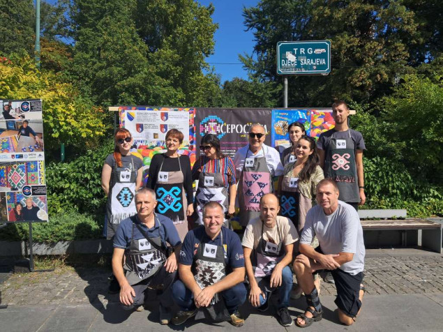 Manifestacija "Čepoćilim" - Deset dana umjetnosti, ekologije i tradicije