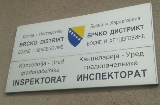Dvije prijave Inspektoratu u Brčkom zbog nedozvoljenih aktivnosti političkih subjekata