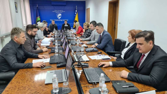 Vlada TK - Oko 800.000 KM za podršku projektima održivog povratka