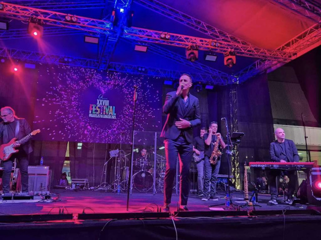 Svečano zatvoren 28. Festival prijateljstva u Goraždu