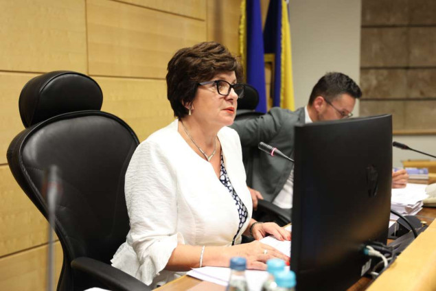 Predstavnički dom Parlamenta FBiH usvojio Prijedlog zakona o zaštiti civilnih žrtava rata u FBiH