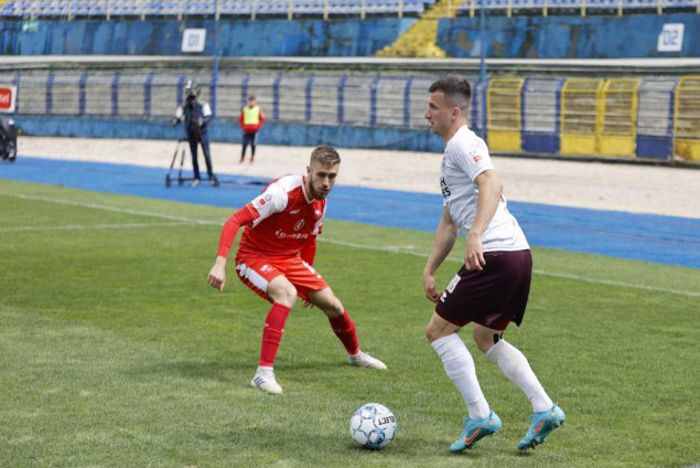 Igman u gostima savladao Zvijezdu 09