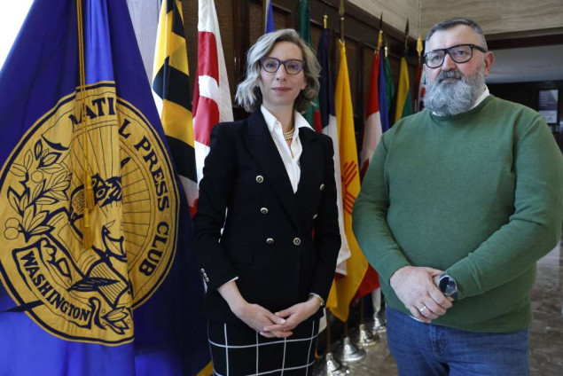 Nemali broj aktera afera u BiH koje su otkrili mediji završili su na crnoj listi Ministarstva finansija SAD-a