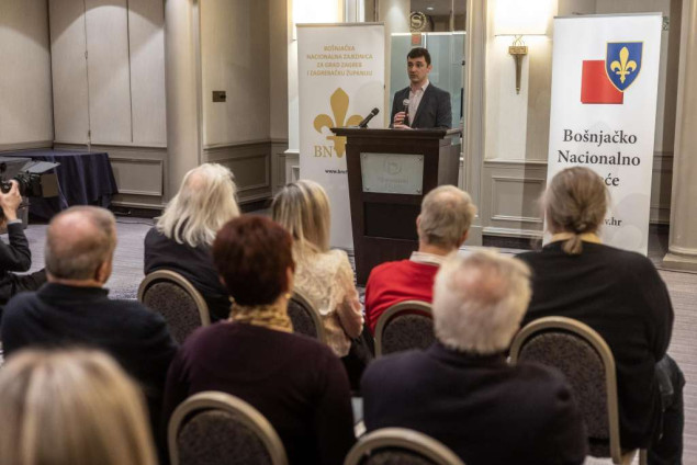 Hrvatska: Bošnjačke organizacije izlaze zajedno na manjinske izbore 7. svibnja