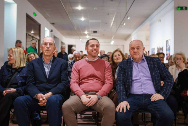 Hasan Arnautović obilježio 766 godina Bihaća svojim pogledom kroz objektiv