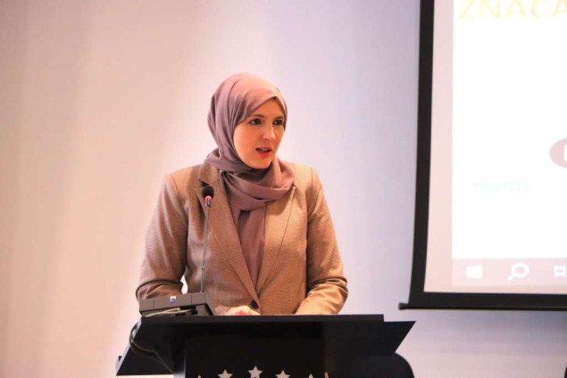 Hota-Muminović: U KS pripremamo promjenu u funkcionisanju srednjeg stručnog obrazovanja