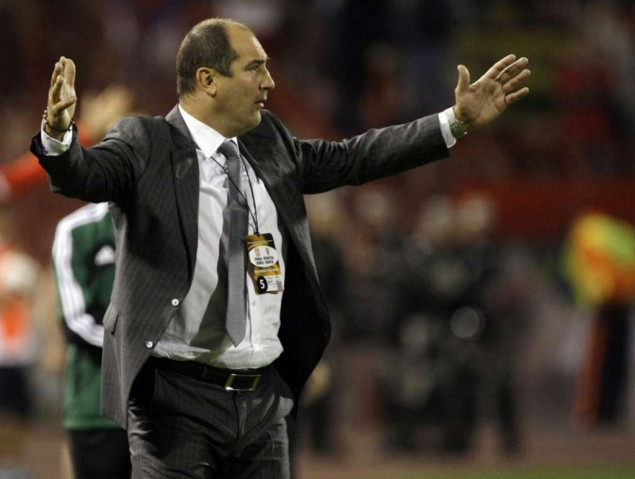 Indijski fudbalski savez optužio Štimca da je koristio astrologa za odabir igrača