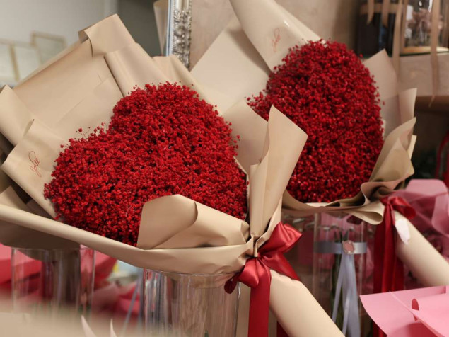 Danas je Valentinovo - Dan zaljubljenih