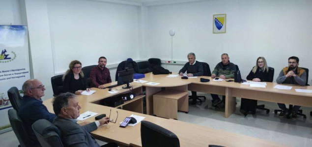 Na snazi 65 odobrenja za stavljanje na tržište BiH genetski modificirane hrane za životinje