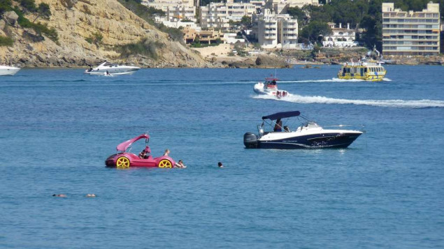 Marokanac na pedalini pokušao nezakonito ući u Hrvatsku