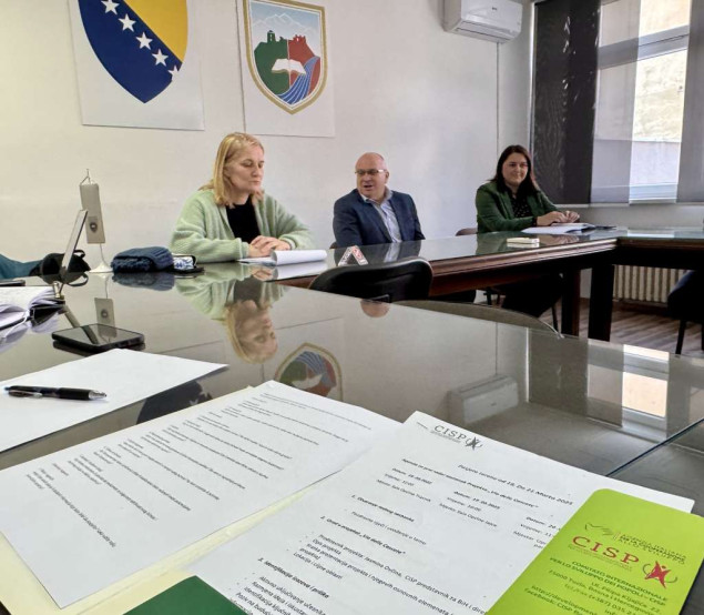 Jačanje privrede: Projekt vrijedan 1,8 miliona eura na području Travnika, Jajca i Bihaća