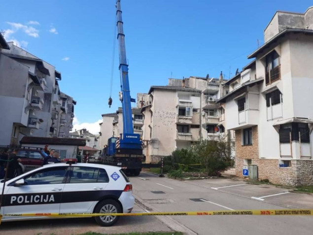 'Stolački otpor' s članicama Saveza traži hitnu zaštitu državnog zemljišta u Stocu