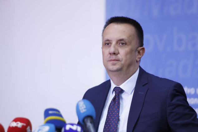 Lakić: Zakon koji čuva radna mjesta, jača energetsku sigurnost i otvara vrata na evropsko tržište