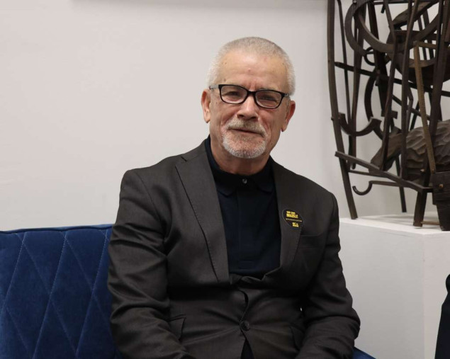 'Mjera mora' Stjepana Skoke bavi se iščitavanjem slojevitosti značenja i simbolike mora