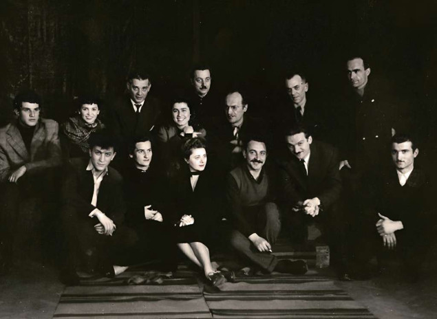 Kamerni teatar 55 slavi 71 godinu postojanja i bogatu teatarsku tradiciju