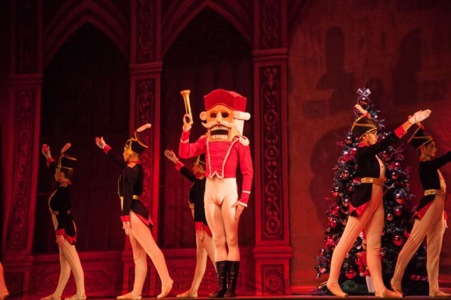 Baletna atrakcija 'Orašar' ovog prosinca u Mostaru i Sarajevu