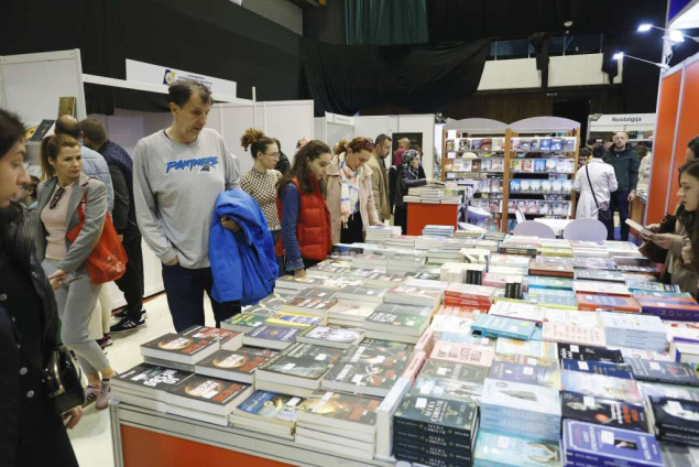 Sarajevski sajam knjiga: Mnogo više od susreta izdavača, autora i čitatelja