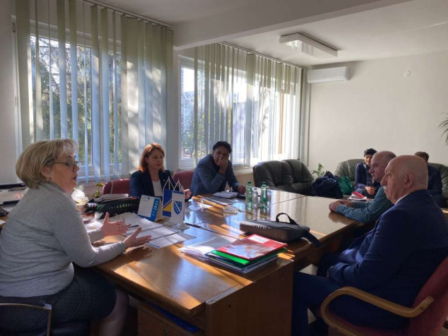 TK-Dogovor o zbrinjavanju onkoloških pacijenata