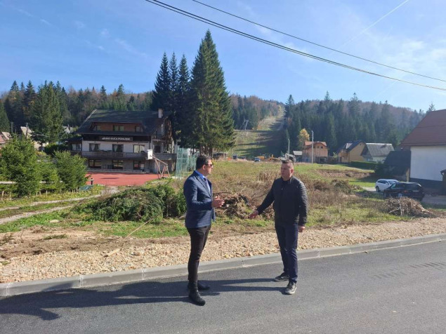 Šabani: Stvaranjem bolje infrastrukture pravimo korake da i turizam postane značajna privredna grana u ZDK